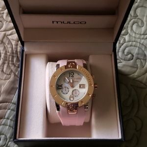 Mulco wrist watch
